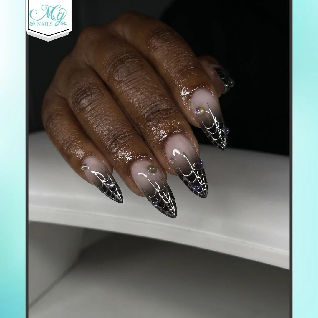 Nail Oct 16